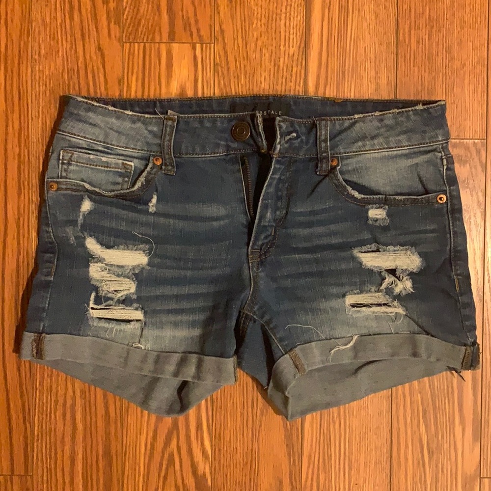 Aeropostale Shorts